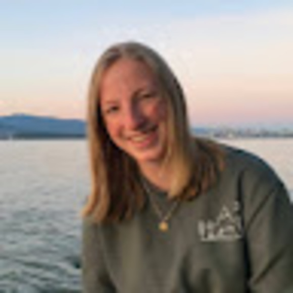 Meet your Posher, Natalie - Picture 1 of 1